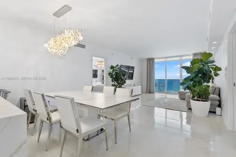 1830 S Ocean Drive Hallandale Beach FL 33009