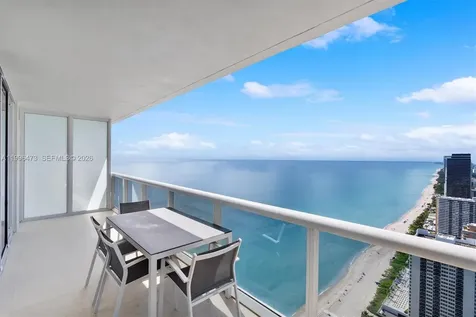 1830 S Ocean Drive Hallandale Beach FL 33009