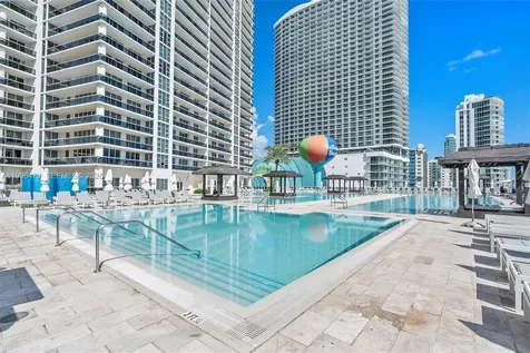 1830 S Ocean Drive Hallandale Beach FL 33009