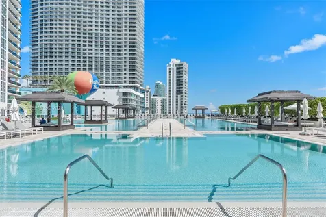 1830 S Ocean Drive Hallandale Beach FL 33009