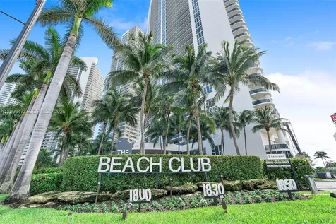1830 S Ocean Drive Hallandale Beach FL 33009