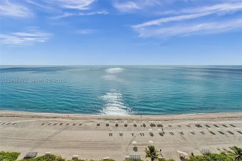 1830 S Ocean Drive Hallandale Beach FL 33009