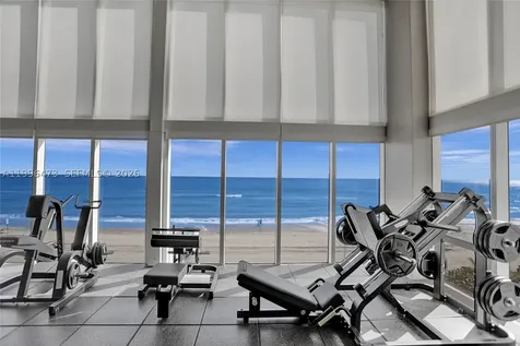 1830 S Ocean Drive Hallandale Beach FL 33009