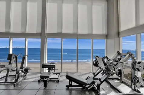 1830 S Ocean Drive Hallandale Beach FL 33009