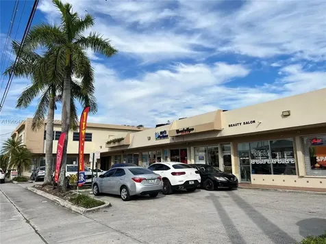 Miami FL 33144
