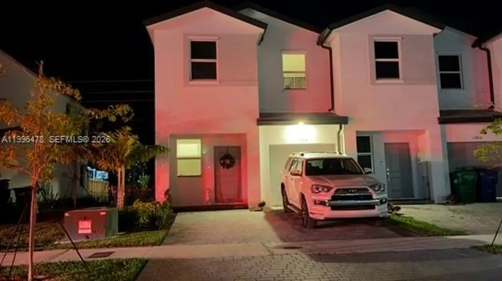 17854 SW 359th Terrace Homestead FL 33034