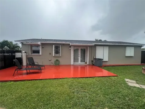 14851 SW 307 Homestead FL 33033