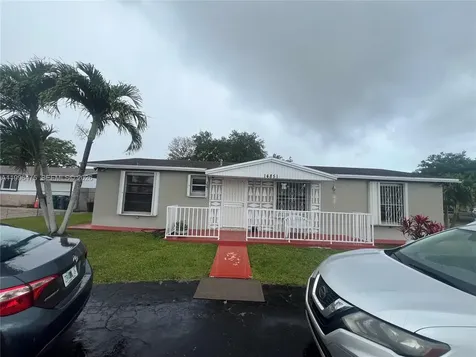 14851 SW 307 Homestead FL 33033