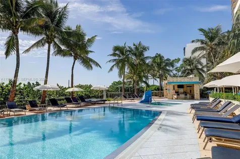 6799 Collins Avenue Miami Beach FL 33141