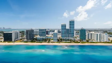 6799 Collins Avenue Miami Beach FL 33141