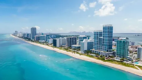 6799 Collins Avenue Miami Beach FL 33141