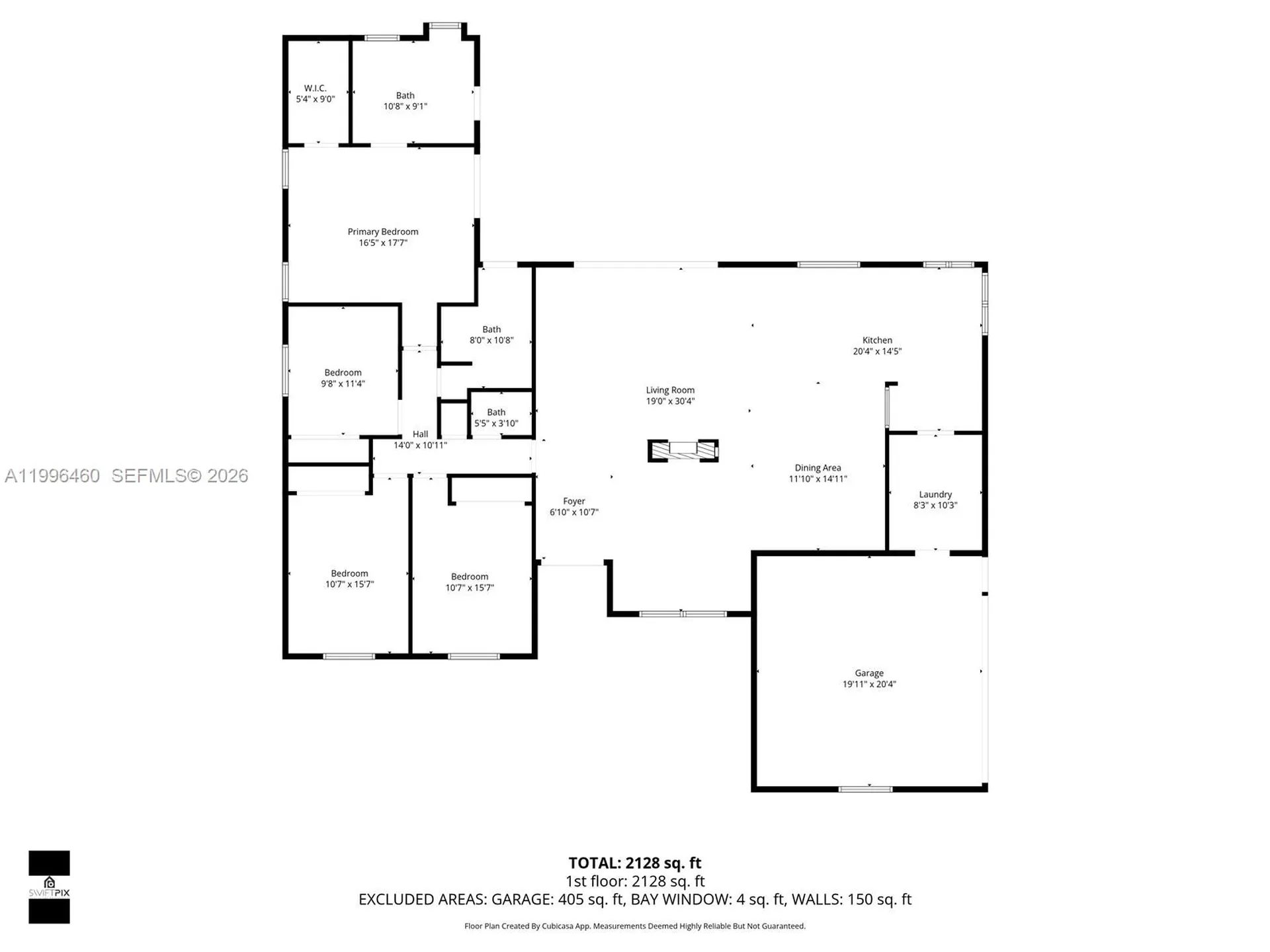 18428 S 102nd Way S Boca Raton FL 33498