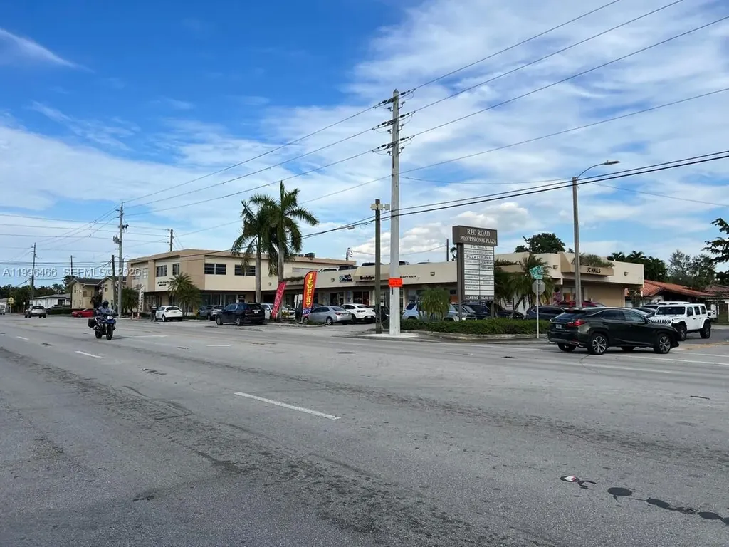 Miami FL 33144