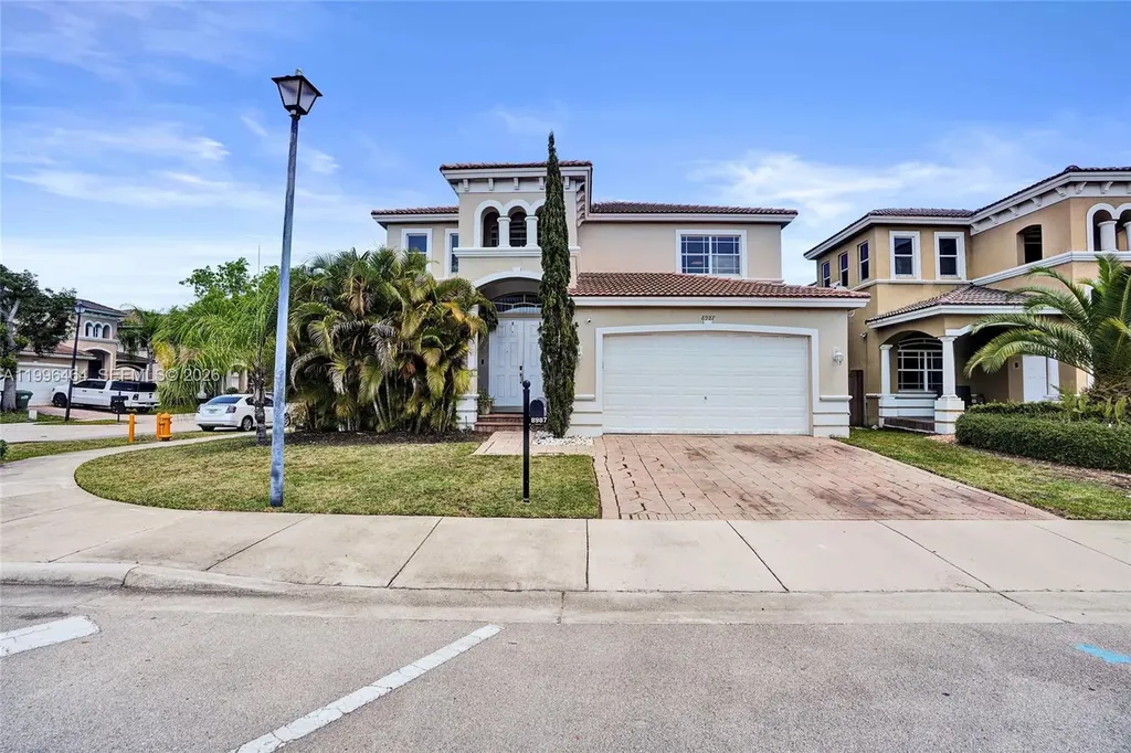 8987 SW 208th Street Cutler Bay FL 33189