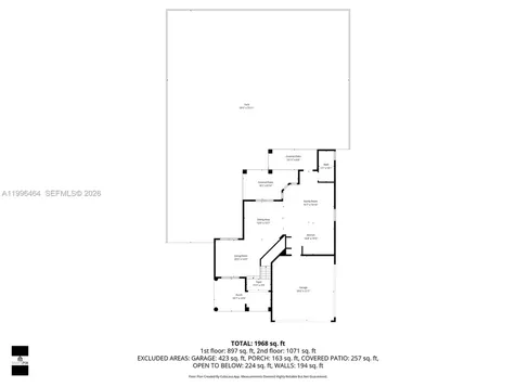 8987 SW 208th Street Cutler Bay FL 33189
