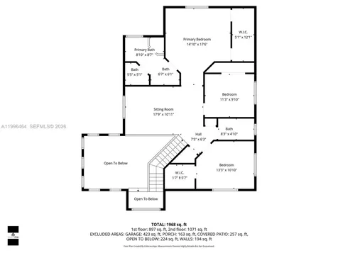 8987 SW 208th Street Cutler Bay FL 33189