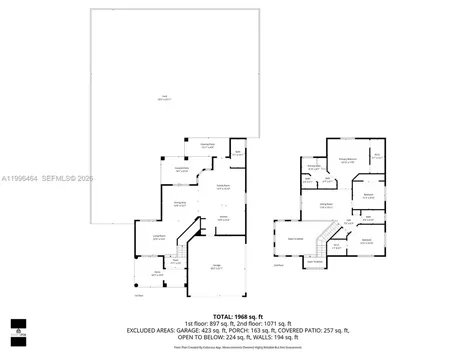 8987 SW 208th Street Cutler Bay FL 33189