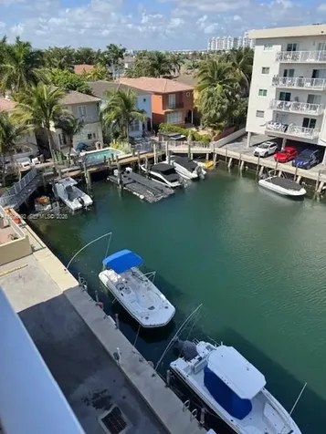 3545 NE 167th Street North Miami Beach FL 33160