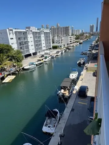 3545 NE 167th Street North Miami Beach FL 33160