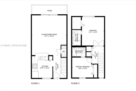 11719 NW 11th Street Pembroke Pines FL 33026