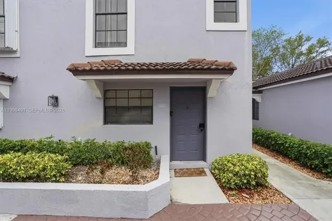 11719 NW 11th Street Pembroke Pines FL 33026