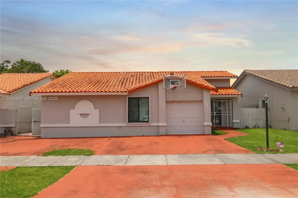 10940 SW 143rd Court Miami FL 33186