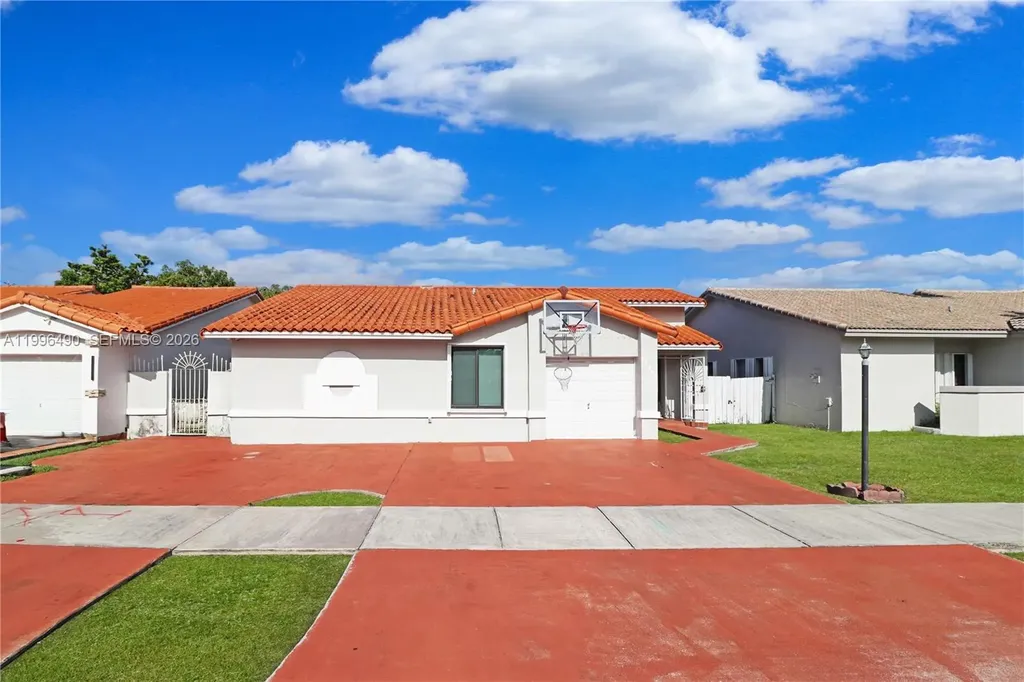 10940 SW 143rd Court Miami FL 33186