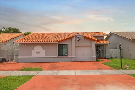 10940 SW 143rd Court Miami FL 33186