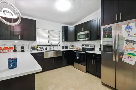 10940 SW 143rd Court Miami FL 33186