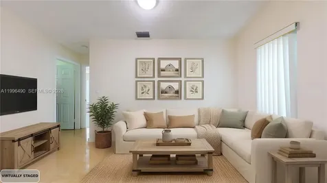 10940 SW 143rd Court Miami FL 33186