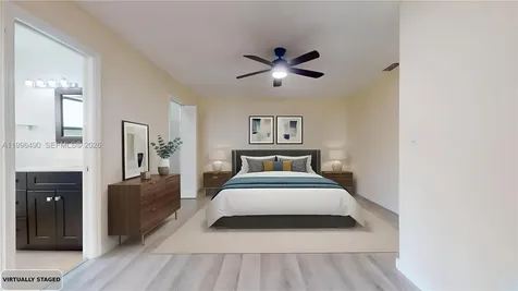 10940 SW 143rd Court Miami FL 33186