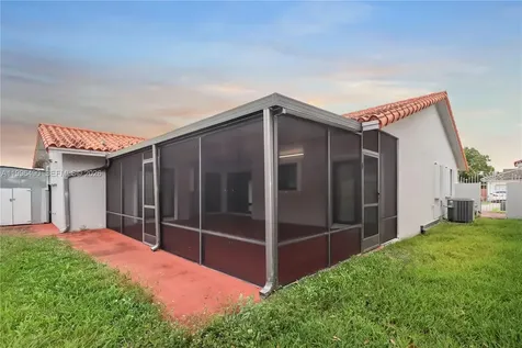 10940 SW 143rd Court Miami FL 33186