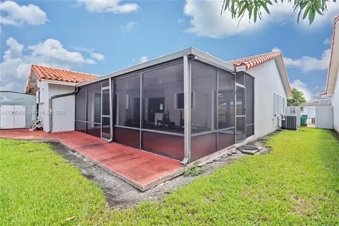 10940 SW 143rd Court Miami FL 33186