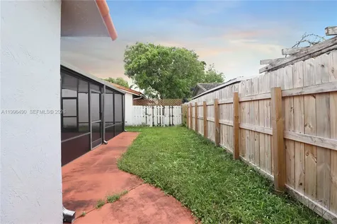 10940 SW 143rd Court Miami FL 33186