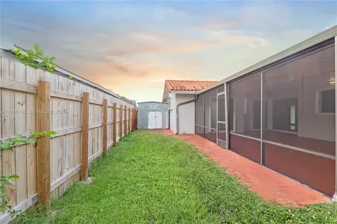 10940 SW 143rd Court Miami FL 33186