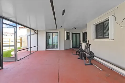10940 SW 143rd Court Miami FL 33186