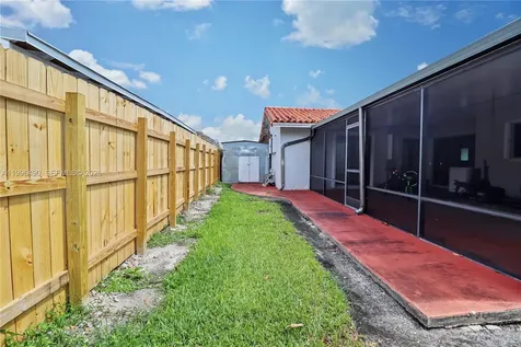 10940 SW 143rd Court Miami FL 33186