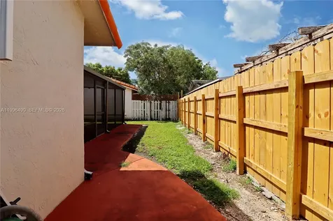 10940 SW 143rd Court Miami FL 33186