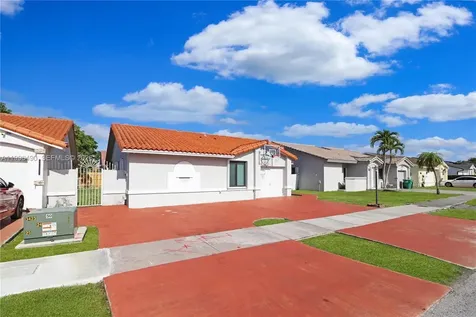 10940 SW 143rd Court Miami FL 33186