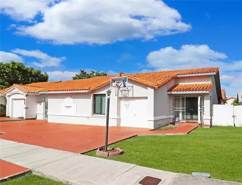 10940 SW 143rd Court Miami FL 33186