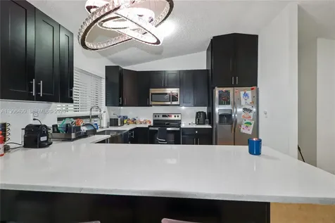 10940 SW 143rd Court Miami FL 33186