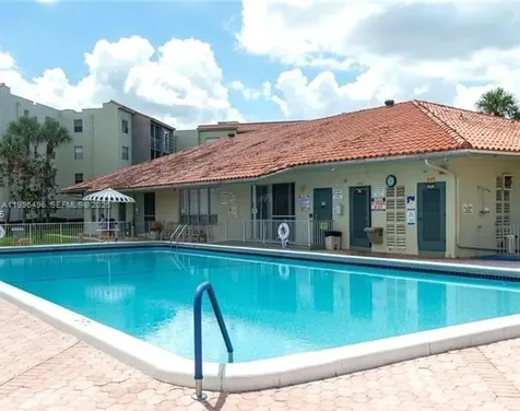 1810 SW 81st Avenue North Lauderdale FL 33068