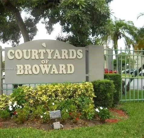 1810 SW 81st Avenue North Lauderdale FL 33068