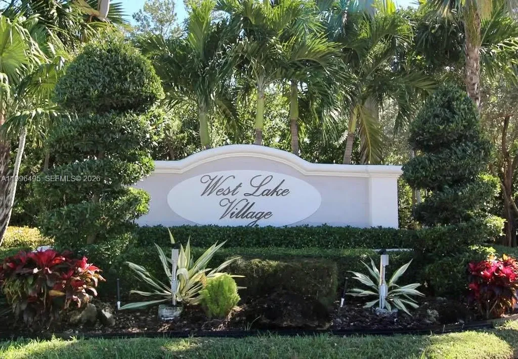 951 Doveplum Court Hollywood FL 33019