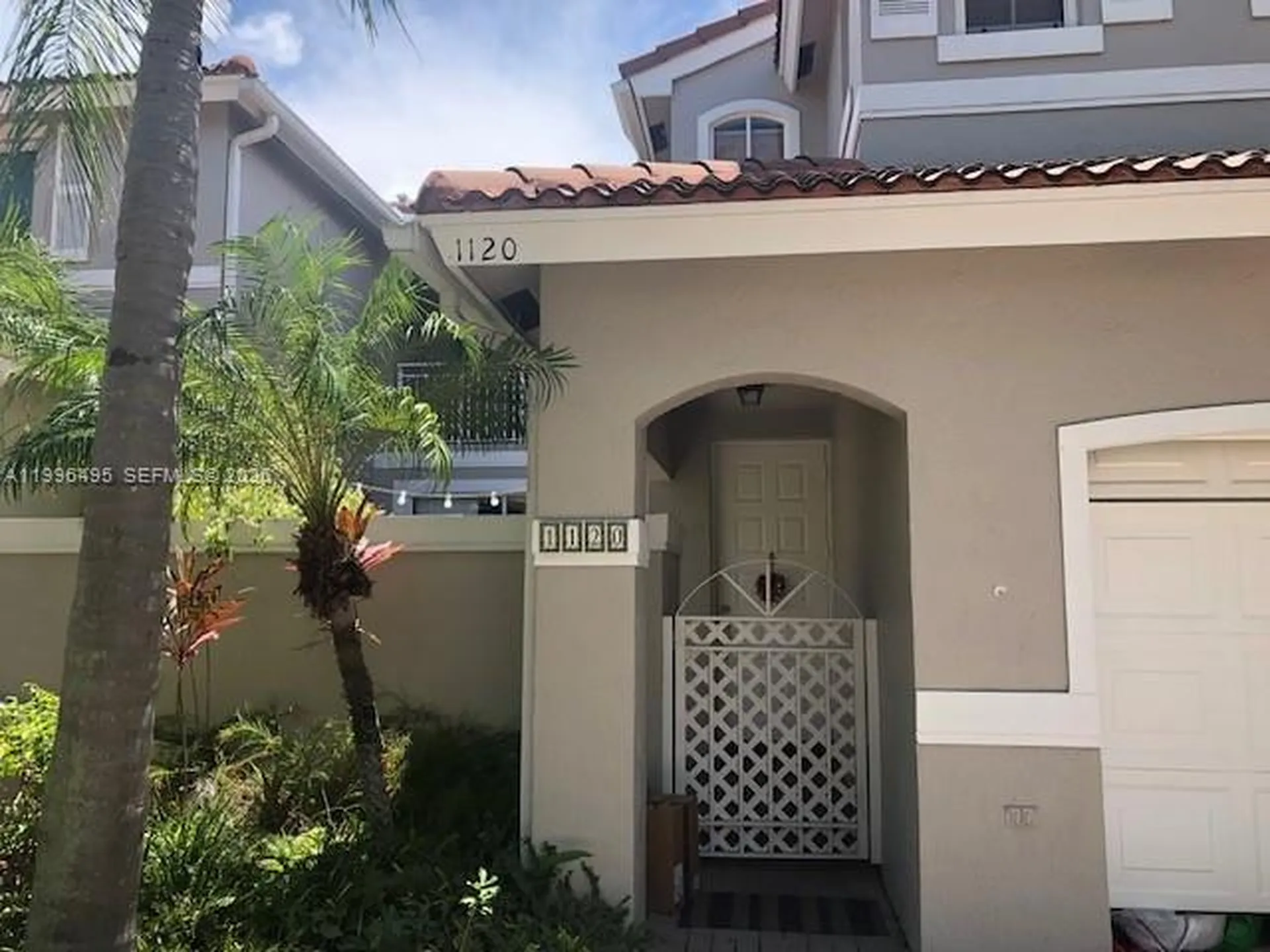 951 Doveplum Court Hollywood FL 33019