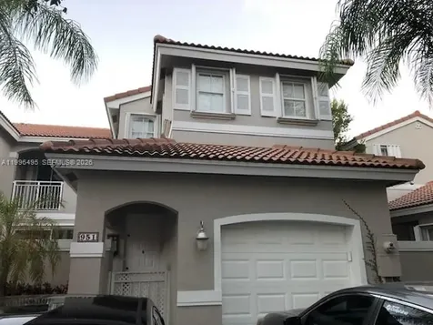951 Doveplum Court Hollywood FL 33019
