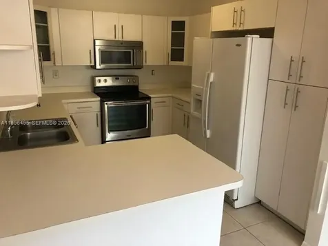 951 Doveplum Court Hollywood FL 33019