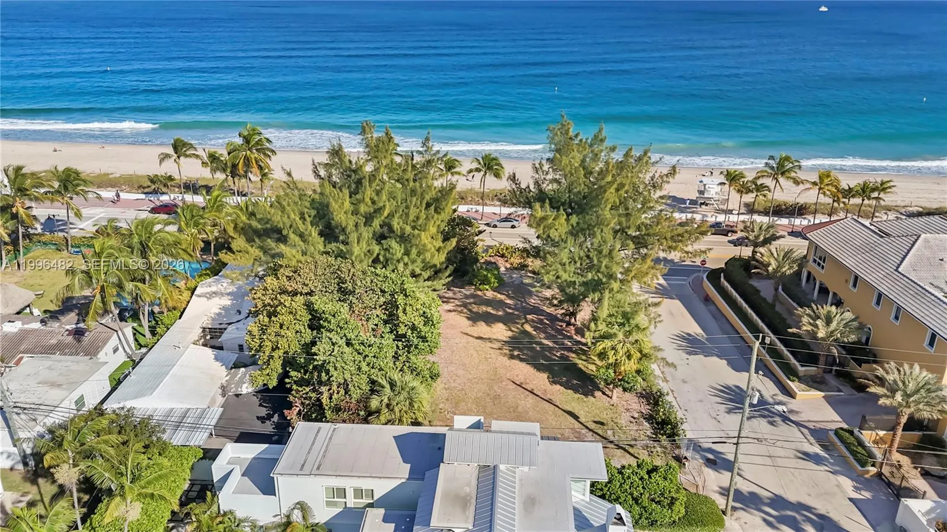 1651 N Ft Lauderdale Beach Boulevard Fort Lauderdale FL 33305