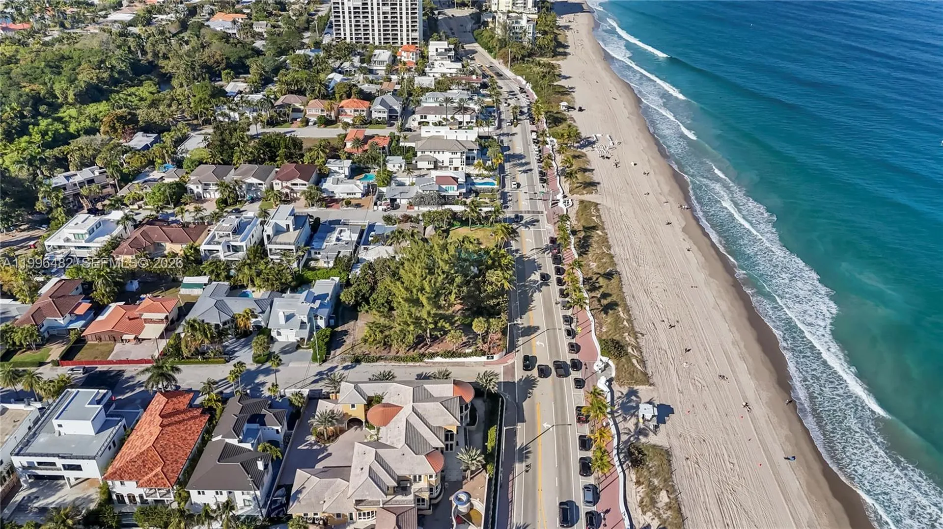 1651 N Ft Lauderdale Beach Boulevard Fort Lauderdale FL 33305