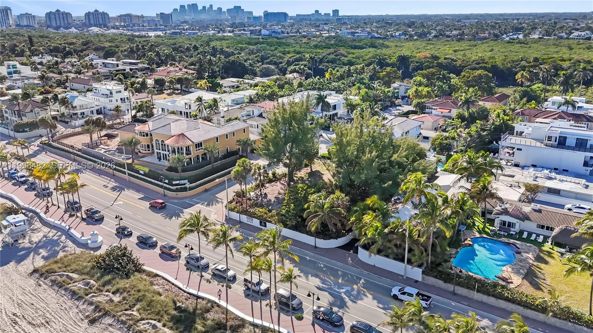 1651 N Ft Lauderdale Beach Boulevard Fort Lauderdale FL 33305